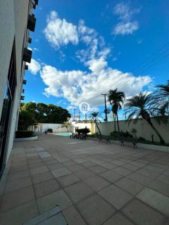 APARTAMENTO - BAIRRO HORTO, ZONA LESTE
