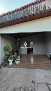 CASA - BAIRRO SÃO PEDRO, ZONA SUL