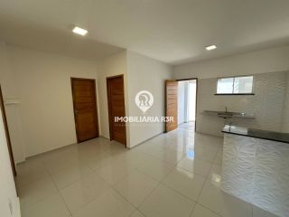 CASA TÉRREA - COND. ANTÔNIO MONTEIRO - BAIRRO SÃO JUDAS TADEU - PARNAIBA/PI