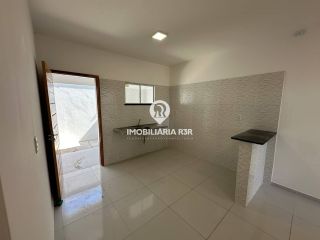 CASA TÉRREA - COND. ANTÔNIO MONTEIRO - BAIRRO SÃO JUDAS TADEU - PARNAIBA/PI