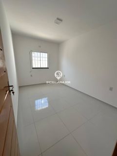 CASA TÉRREA - COND. ANTÔNIO MONTEIRO - BAIRRO SÃO JUDAS TADEU - PARNAIBA/PI