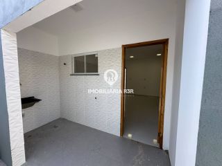 CASA TÉRREA - COND. ANTÔNIO MONTEIRO - BAIRRO SÃO JUDAS TADEU - PARNAIBA/PI