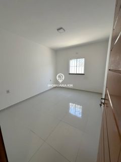 CASA TÉRREA - COND. ANTÔNIO MONTEIRO - BAIRRO SÃO JUDAS TADEU - PARNAIBA/PI