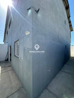 CASA TÉRREA - COND. ANTÔNIO MONTEIRO - BAIRRO SÃO JUDAS TADEU - PARNAIBA/PI