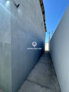 CASA TÉRREA - COND. ANTÔNIO MONTEIRO - BAIRRO SÃO JUDAS TADEU - PARNAIBA/PI