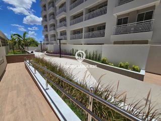 APARTAMENTO - BAIRRO ILHOTAS, ZONA SUL