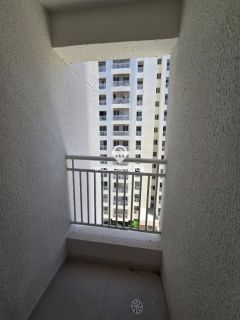 APARTAMENTO - BAIRRO ILHOTAS, ZONA SUL