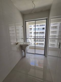APARTAMENTO - BAIRRO ILHOTAS, ZONA SUL