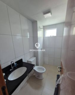 APARTAMENTO - BAIRRO ALTO BONITO, PARNAÍBA - PI