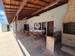APARTAMENTO - BAIRRO ALTO BONITO, PARNAÍBA - PI