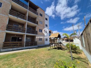 APARTAMENTO - BAIRRO ALTO BONITO, PARNAÍBA - PI
