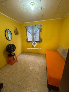 CASA COM PONTO COMERCIAL - BAIRRO  PIAUÍ, PARNAÍBA - PI