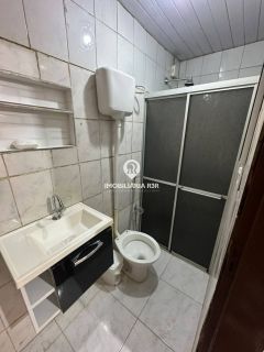 CASA COM PONTO COMERCIAL - BAIRRO  PIAUÍ, PARNAÍBA - PI