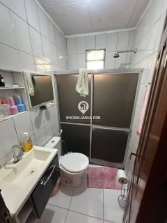 CASA COM PONTO COMERCIAL - BAIRRO  PIAUÍ, PARNAÍBA - PI