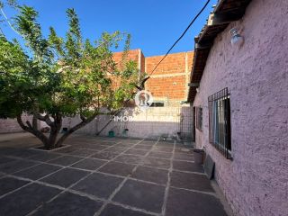 CASA COM PONTO COMERCIAL - BAIRRO  PIAUÍ, PARNAÍBA - PI