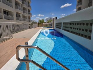 APARTAMENTO - BAIRRO ILHOTAS, ZONA SUL