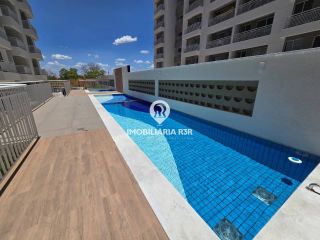 APARTAMENTO - BAIRRO ILHOTAS, ZONA SUL