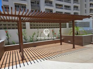 APARTAMENTO - BAIRRO ILHOTAS, ZONA SUL
