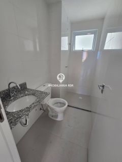 APARTAMENTO - BAIRRO ILHOTAS, ZONA SUL