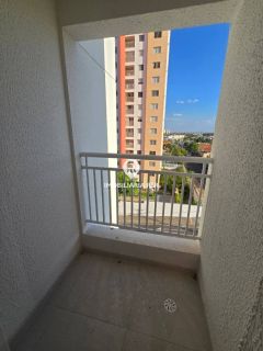 APARTAMENTO - BAIRRO ILHOTAS, ZONA SUL