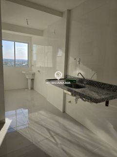 APARTAMENTO - BAIRRO ILHOTAS, ZONA SUL