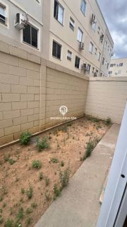APARTAMENTO - BAIRRO NOVO HORIZONTE, ZONA SUDESTE