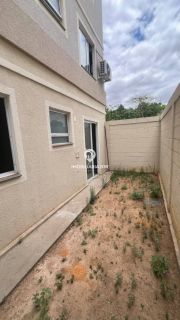 APARTAMENTO - BAIRRO NOVO HORIZONTE, ZONA SUDESTE
