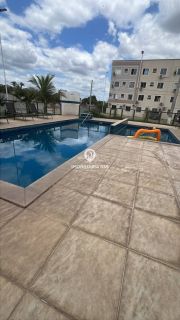 APARTAMENTO - BAIRRO NOVO HORIZONTE, ZONA SUDESTE