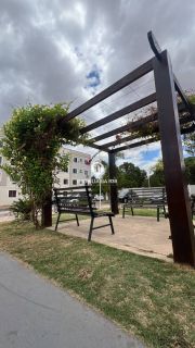 APARTAMENTO - BAIRRO NOVO HORIZONTE, ZONA SUDESTE