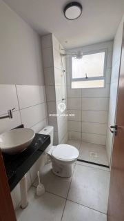 APARTAMENTO - BAIRRO NOVO HORIZONTE, ZONA SUDESTE