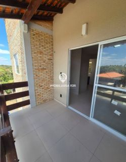APARTAMENTO - BAIRRO ALTO BONITO, LUIS CORREIA - PI