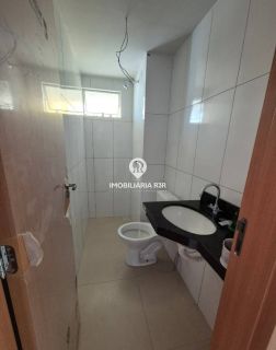 APARTAMENTO - BAIRRO ALTO BONITO, LUIS CORREIA - PI