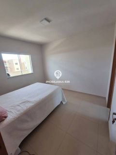 APARTAMENTO - BAIRRO ALTO BONITO, LUIS CORREIA - PI