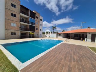 APARTAMENTO - BAIRRO ALTO BONITO, LUIS CORREIA - PI