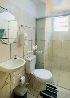 APARTAMENTO - BAIRRO DIRCEU, ZONA SUDESTE