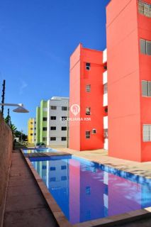 APARTAMENTO - BAIRRO DIRCEU, ZONA SUDESTE