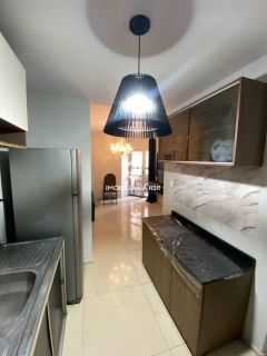 APARTAMENTO - BAIRRO URUGUAI, ZONA LESTE
