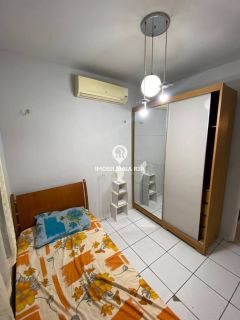 APARTAMENTO - BAIRRO URUGUAI, ZONA LESTE