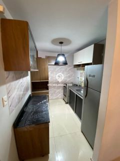 APARTAMENTO - BAIRRO URUGUAI, ZONA LESTE
