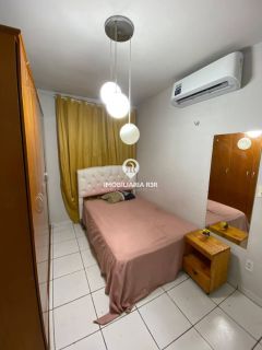 APARTAMENTO - BAIRRO URUGUAI, ZONA LESTE