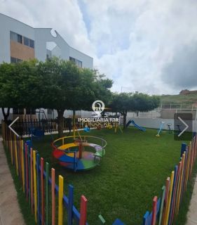 APARTAMENTO - BAIRRO URUGUAI, ZONA LESTE