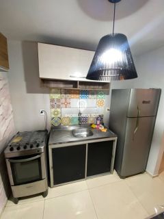 APARTAMENTO - BAIRRO URUGUAI, ZONA LESTE