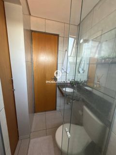 APARTAMENTO - BAIRRO SÃO JOÃO, ZONA LESTE