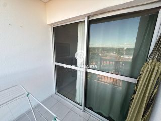 APARTAMENTO - BAIRRO SÃO JOÃO, ZONA LESTE
