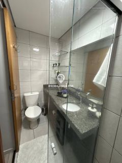 APARTAMENTO - BAIRRO SÃO JOÃO, ZONA LESTE