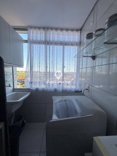 APARTAMENTO - BAIRRO SÃO JOÃO, ZONA LESTE
