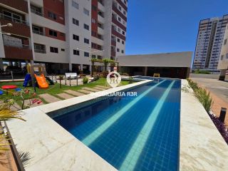 APARTAMENTO - BAIRRO URUGUAI, ZONA LESTE