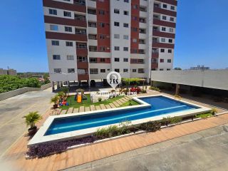 APARTAMENTO - BAIRRO URUGUAI, ZONA LESTE