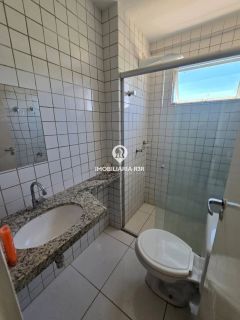 APARTAMENTO - BAIRRO URUGUAI, ZONA LESTE