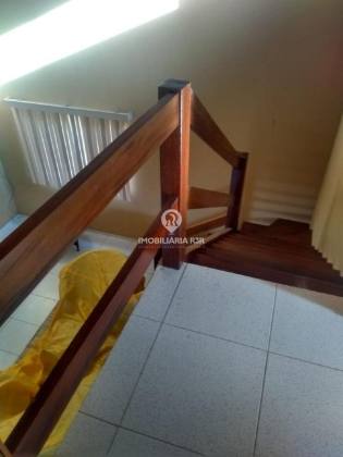 CASA DUPLEX - BAIRRO COQUEIRO, LUÍS CORREIA (PI)